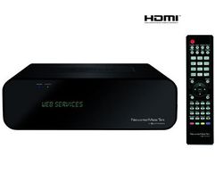 STOREX Pevný disk mediaplayer NMT 15041 1 TB