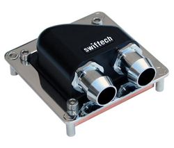 SWIFTECH Chladic waterblock pre grafickú kartu MCW80