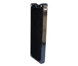 SWIFTECH Radiátor Quiet Power Stackable MCR320QPSTACK