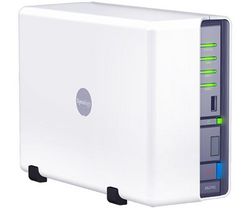 SYNOLOGY NAS Disk Station DS-210J