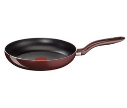 TEFAL Panvica Elégance Armatal červená 24 cm