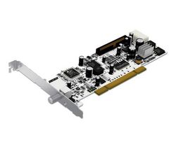 TERRATEC Karta Cinergy S2 PCI HD - Digitálny tuner HD - PCI