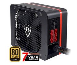 THERMALTAKE Napájanie PC ToughPower Grand 650W (TPG650MPCEU)