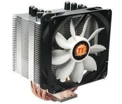 THERMALTAKE Ventilátor CPU ISGC300