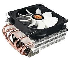 THERMALTAKE Ventilátor CPU ISGC400