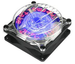 THERMALTAKE Ventilátor PC Cyclo Logo Fan A2461 80 mm