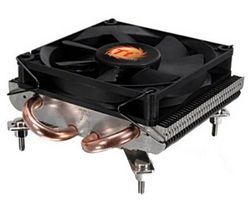 THERMALTAKE Ventirad Slim X3 CL-P0534