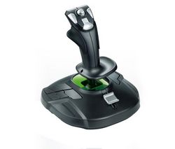 THRUSTMASTER Joystick T.16000M + Hub 4 porty USB 2.0 + Zásobník 100 navlhčených utierok