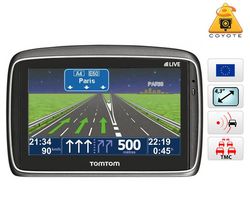 TOMTOM GPS Go 950 LIVE Europe