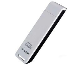 TP-LINK USB kľúč WiFi-N 300 Mbps WN821N + Hub USB 4 porty UH-10 + Karta radič PCMCIA 4 porty USB 2.0 PCM-USB2