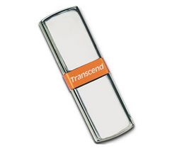 TRANSCEND USB kľúč JetFlash V85 16 GB USB 2.0