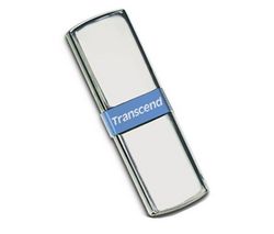 TRANSCEND USB kľúč JetFlash V85 2 GB USB 2.0 + Hub USB 4 porty UH-10