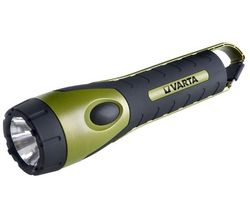 VARTA Baterka LED Light 0,5 W + 12 bateriek Xtreme Power LR6 (AA)