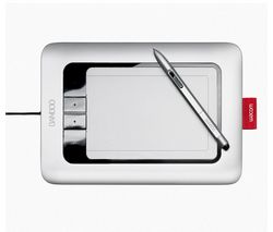 WACOM Grafický tablet Bamboo Pen & Touch Special Edition Small