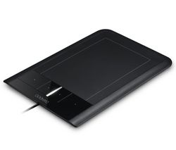 WACOM Grafický tablet Bamboo Touch