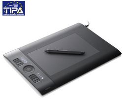 WACOM Grafický tablet Intuos 4 M