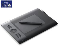 WACOM Grafický tablet Intuos 4 S