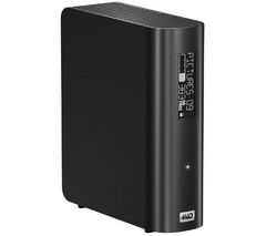 WESTERN DIGITAL Externý pevný disk My Book Elite Edition 1,5 TB + Kľúč USB 8 GB USB 2.0