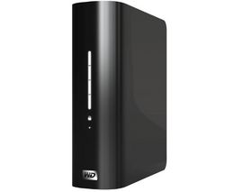 WESTERN DIGITAL Externý pevný disk My Book Essential Edition 1,5 TB  - NEW + Hub 4 porty USB 2.0