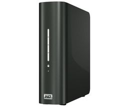 WESTERN DIGITAL Externý pevný disk My Book Mac Edition 1 TB + Puzdro SKU-HDC-1 + Hub 4 porty USB 2.0