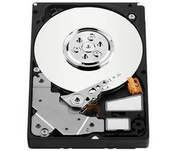 WESTERN DIGITAL Pevný disk VelociRaptor WD1500HLFS - 3,5