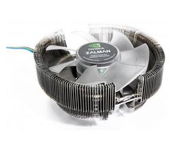 ZALMAN Ventilátor CPU CNPS8700 NT