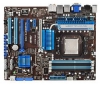 ASUS M4A89GTD PRO - Socket AM3 - Chipset 890GX - ATX + Ventilátor V8 + Termická hmota Artic Silver 5 - striekačka 3,5 g