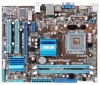 ASUS P5G41T-M - Socket 775 - Chipset G41 - Micro ATX + Skrinka PC Aeolus 8616G čierna + Rheobus Sentry LULS-160