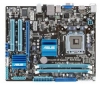 ASUS P5G41T-M/USB3 - Socket 775 - Chipset G41 - Micro ATX + Čistiaca pena pre obrazovky a klávesnice 150 ml + Zásobník 100 utierok pre LCD obrazovky + Čistiaci stlačený plyn viacpozičný 252 ml