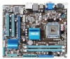 ASUS P5G41TD-M PRO - Socket 775 - Chipset G41 - Micro ATX + Ventilátor V8 + Termická hmota Artic Silver 5 - striekačka 3,5 g