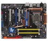 P5Q Deluxe - Socket LGA775 pre Intel - Chipset P45 - ATX + Zásobník 100 utierok pre LCD obrazovky + Čistiaca pena pre obrazovky a klávesnice 150 ml