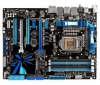 ASUS P7P55D-E Deluxe - Socket 1156 - Chipset P55 - ATX