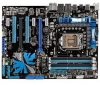 ASUS P7P55D-E - Socket 1156 - Chipset P55 - ATX + PC napájanie PSXA830 480W