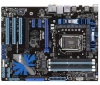 ASUS P7P55D - Socket 1156 - Chipset P55 Express - ATX