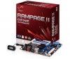 ASUS Rampage II GENE - Socket 1366 - Chipset Intel X58 - Micro ATX