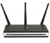 D-LINK Prístupový bod WiFi 802.11n RangeBooster DAP-1353 + Kábel RJ-45 samec / samec - 10 m, biely (CNP5WS0aed10M)