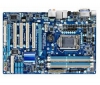 GIGABYTE GA-H55-UD3H - Socket 1156 - Chipset H55 - ATX + Kufrík so skrutkami pre počítačové vybavenie + 8 hodinárskych skrutkovačov so stojanom