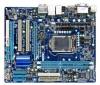 GIGABYTE GA-H55M-S2H - Socket 1156 - Chipset H55 - ATX