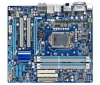 GIGABYTE GA-H55M-UD2H - Socket 1156 - Chipset H55 - ATX + Kufrík so skrutkami pre počítačové vybavenie + Stahovacia páska (100 ks)