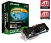 GIGABYTE Radeon HD 5850 OC - 1 Go GDDR5 - PCI-Express 2.1 (GV-R585OC-1GD) + Zásobník 100 navlhčených utierok + Čistiaci stlačený plyn viacpozičný 252 ml