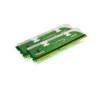 KINGSTON Pamäť PC HyperX LoVo 2 x 2 GB DDR3 1333 - PC3-10600 (KHX1333C9D3UK2/4GX)