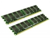 KINGSTON Pamäť PC ValueRAM 2 x 2 GB DDR2-800 PC2-6400 (KVR800D2N5K2/4G) + Krabicka 20 handriciek na monitor TFT + Čistiaci stlačený plyn viacpozičný 252 ml