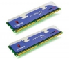 KINGSTON PC pamäť HyperX Dual Channel 2 x 2 GB DDR3-1333 PC3-10600 CL7 (KHX1333C7D3K2/4G)