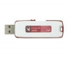 KINGSTON USB kľúč DataTraveler G2 16 GB - červený + Hub 4 porty USB 2.0