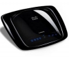 Router WiFi WRT320N-EW 802,11 N Dual Band - switch 4 porty Gigabit