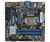 MSI H55M-ED55 WiFi - Socket 1156 - Chipset H55 - Micro ATX + PC napájanie PSXA830 480W