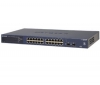 Switch Ethernet Gigabit 24 portov 10/100/1000 Mb GS724T Manageable úroven 2 + D-Link DGE 528T - Network adapter - PCI - EN, Fast EN, Gigabit EN - 10Base-T, 100Base-TX, 1000Base-T + Karta PCI Gigabit Ethernet 10/100/1000 Mb GA311 + Karta PCI Ethernet 10/10