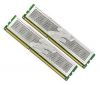 OCZ PC pamäť Gold Low Voltage Dual Channel 2 x 2 GB DDR3-2133 PC3-17000 (OCZ3G2133LV4GK) + Zásobník 100 navlhčených utierok + Náplň 100 vlhkých vreckoviek