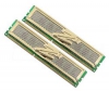 OCZ PC pamäť Gold Low Voltage Dual Channel 2 x 4 GB DDR3-1333 PC3-10666 (OCZ3G1333LV8GK) + Čistiaci stlačený plyn viacpozičný 252 ml + Čistiaca pena pre obrazovky a klávesnice 150 ml