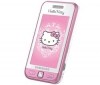 SAMSUNG S5230 Star Hello Kitty + Sada do auta Bluetooth Auto Light čierna